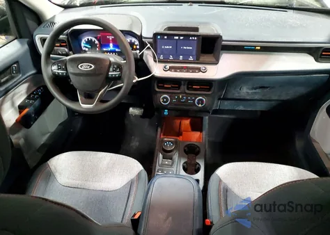 2024 Ford Maverick Xlt z USA, uszkodzony, nr VIN 3FTTW8J99RRA67524